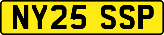 NY25SSP
