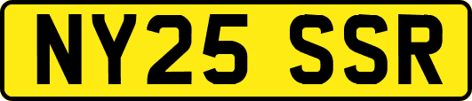 NY25SSR