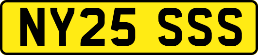 NY25SSS