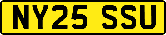NY25SSU