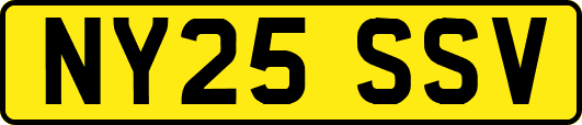 NY25SSV