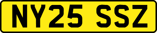 NY25SSZ