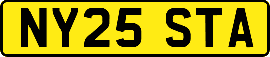 NY25STA