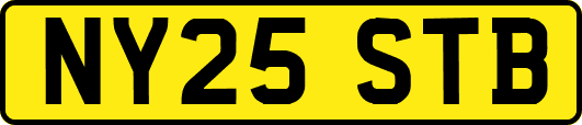 NY25STB
