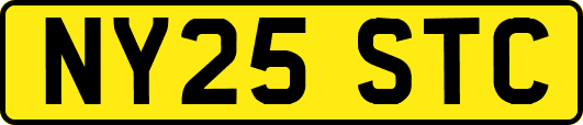 NY25STC