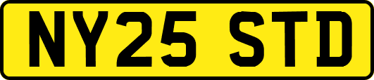 NY25STD