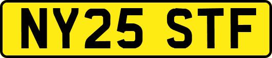 NY25STF