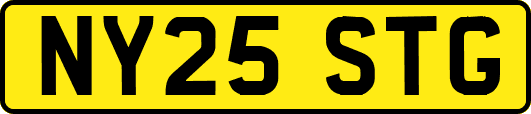 NY25STG