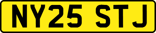 NY25STJ