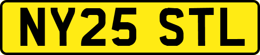 NY25STL
