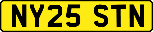 NY25STN
