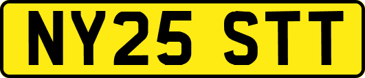 NY25STT