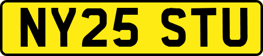 NY25STU