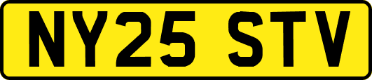 NY25STV