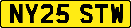 NY25STW