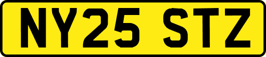 NY25STZ