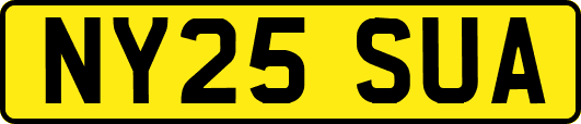 NY25SUA