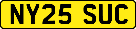 NY25SUC