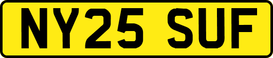 NY25SUF