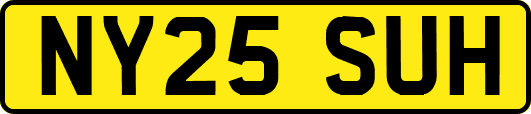 NY25SUH