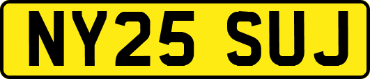 NY25SUJ