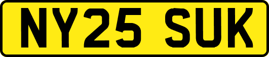 NY25SUK