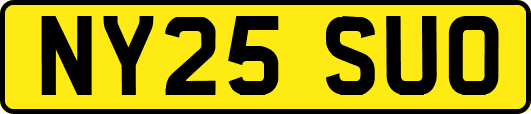NY25SUO
