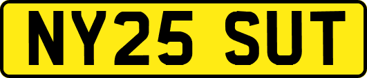 NY25SUT
