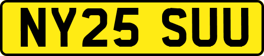 NY25SUU