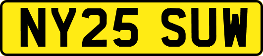 NY25SUW
