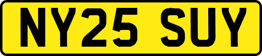 NY25SUY