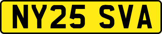 NY25SVA