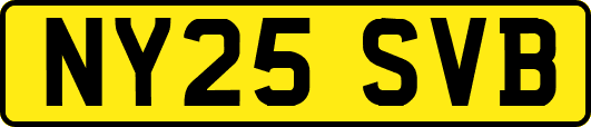 NY25SVB