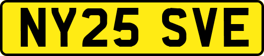 NY25SVE