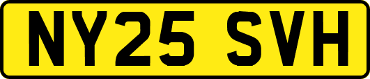 NY25SVH