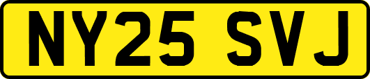 NY25SVJ