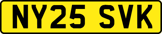 NY25SVK