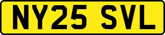 NY25SVL