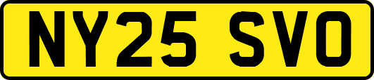 NY25SVO