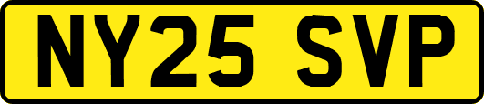 NY25SVP