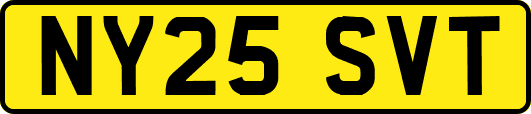 NY25SVT
