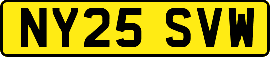 NY25SVW