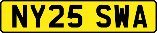 NY25SWA