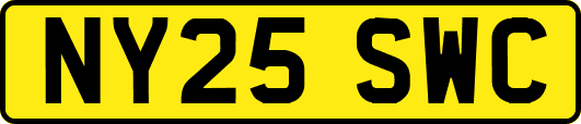 NY25SWC