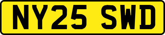 NY25SWD