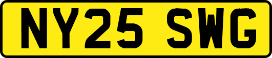 NY25SWG