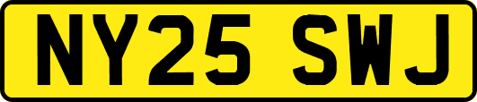 NY25SWJ