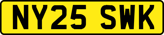 NY25SWK