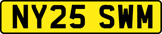 NY25SWM