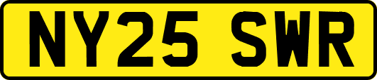 NY25SWR